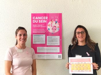 Développer la prévention à la santé