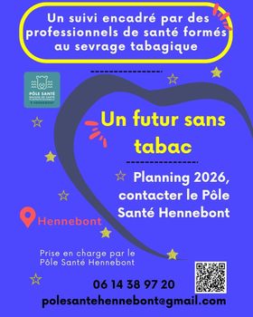 Reprise des ateliers pour le sevrage tabagique