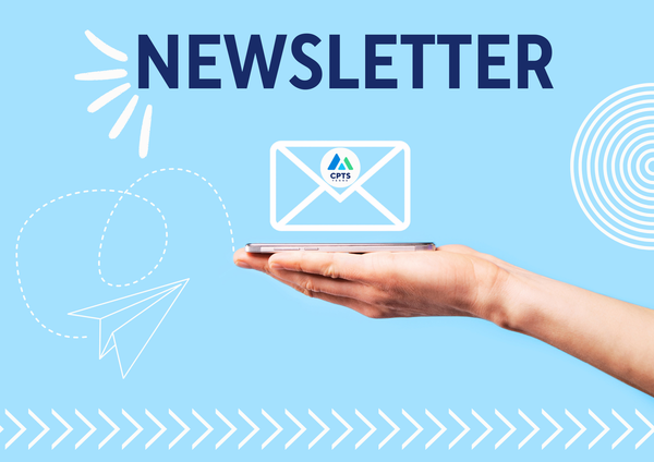 Newsletter Printemps 2025