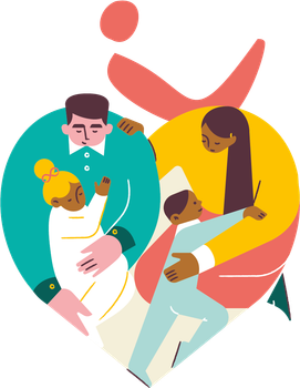 Le CH CNP recherche un(e) pédiatre