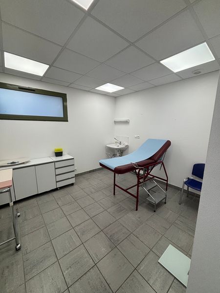 Bureau de médecine générale à Joué-sur-Erdre