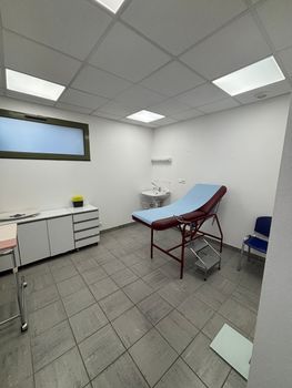 Bureau de médecine générale à Joué-sur-Erdre