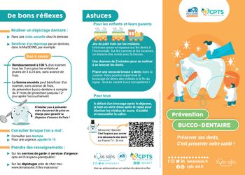 Prévention dentaire