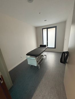 Locaux neufs à Abbaretz