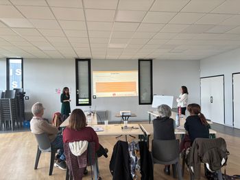 Troubles du Comportement Alimentaire