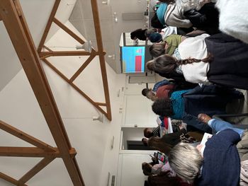  Troubles du Neurodéveloppement chez l'enfant