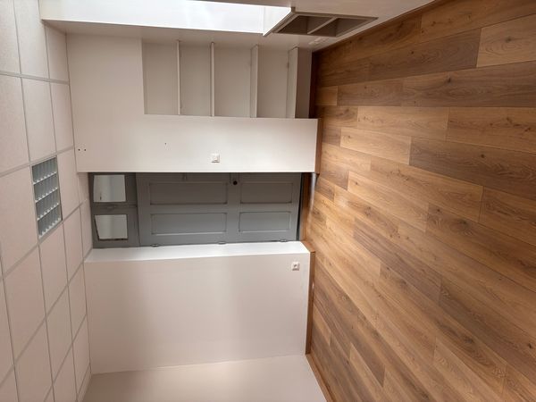 Cabinet médical ou paramédical à Moisdon-la-Rivière