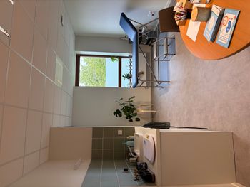 Bureau médical au sein de la MSP de Moisdon-la-Rivière