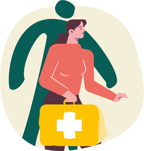 Recherche infirmière remplaçante à Soudan