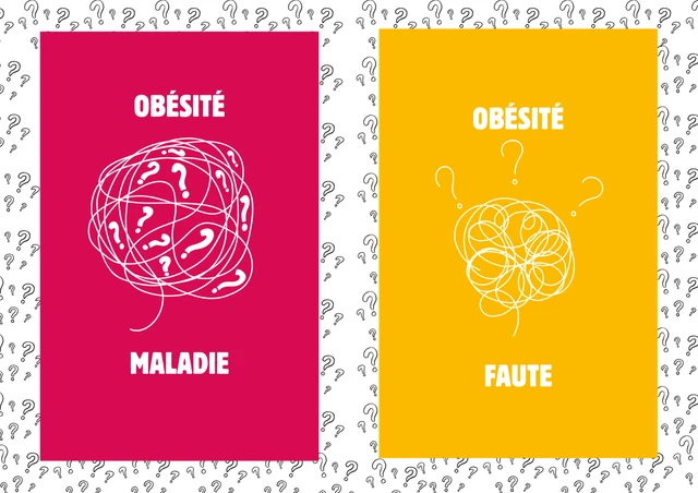 Obésité : un choix de vie ou une maladie ?