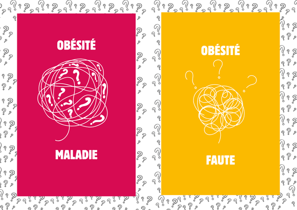 Obésité : un choix de vie ou une maladie ?