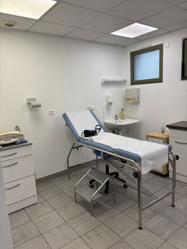 Joué-sur-Erdre recherche 2 médecins généralistes