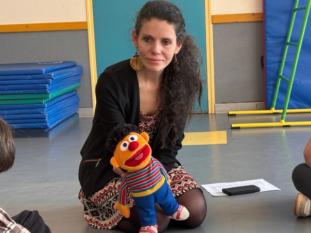 Compétences psychosociales auprès des enfants : des ateliers dans les écoles pour sensibiliser parents et enfants à cette thématique