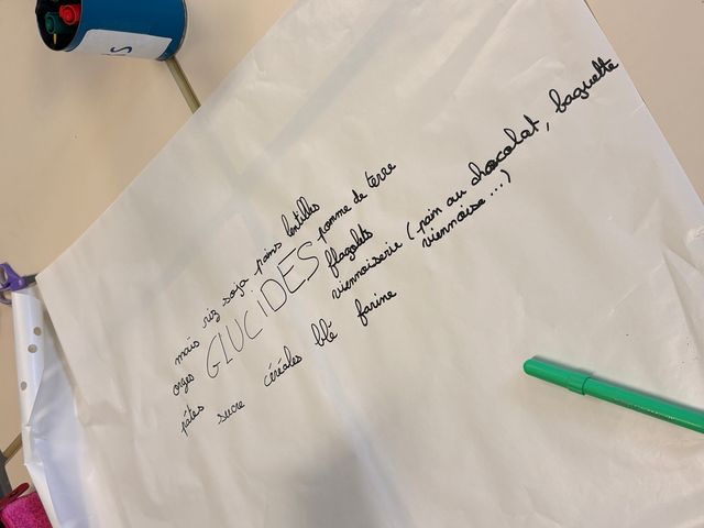 L’aventure des assiettes joyeuses et des nuits calmes : la prévention auprès des enfants