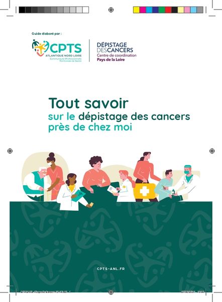 Prévention des cancers
