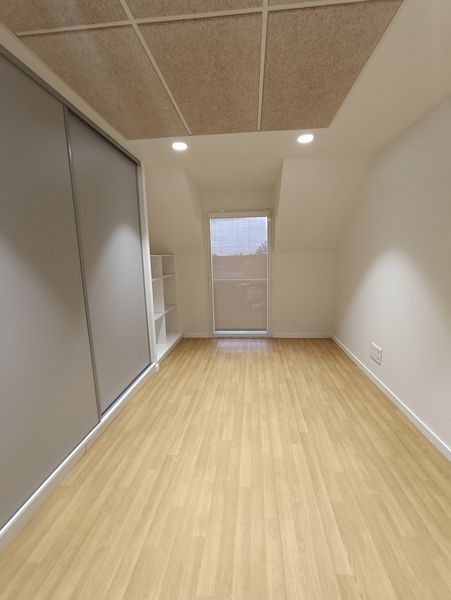 Bureaux récents à Joué-sur-Erdre