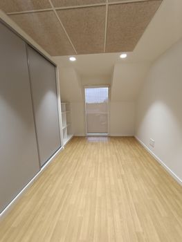 Bureaux récents à Joué-sur-Erdre