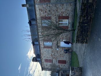 Bureau partagé à La Meilleraye de Bretagne