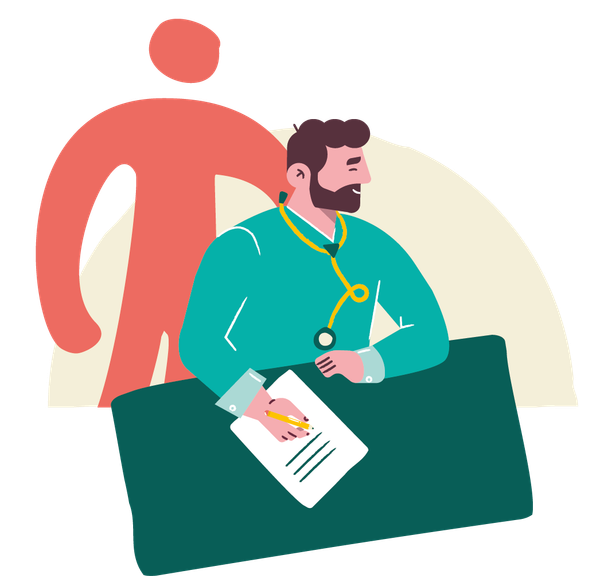 Erbray recherche son médecin généraliste