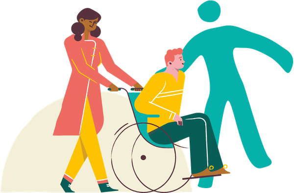 Alfa répit recherche des AMP/AVS