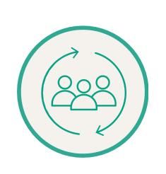 Mission 2 - L'organisation de parcours de soins