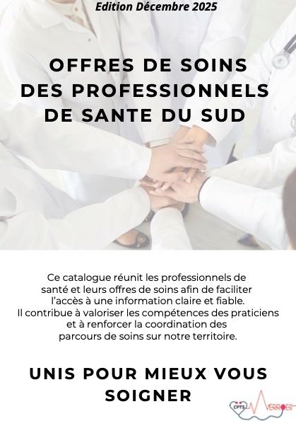 Offre de soins