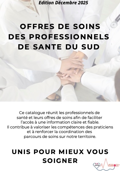 Offre de soins