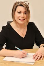 Adèle BUFFETEAU