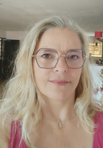 Christelle Weil