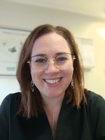 Anne-Cécile DUPUIS