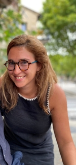 Claire&nbsp;LIEGEOIS