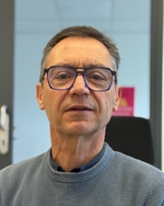 Pascal&nbsp;JULIENNE