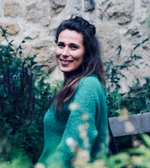 Joanna&nbsp;CEBULA