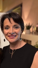 Laurence&nbsp;HAMON