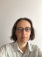 Caroline DEBAECKER