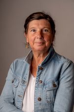Nathalie&nbsp;CHANTREUX