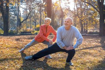 Sport sur ordonnance