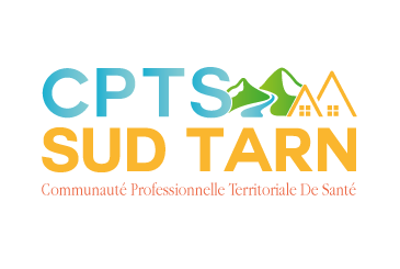 logo CPTS du Sud Tarn