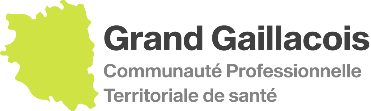 logo CPTS du Grand Gaillacois