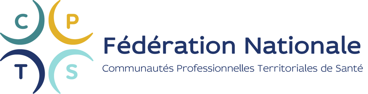 logo Fédération des CPTS