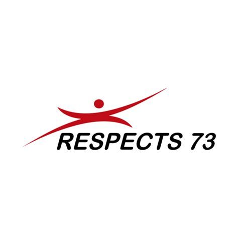 logo Respects 73