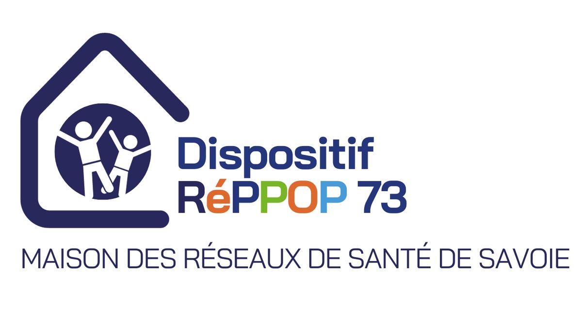 logo REPPOP 73