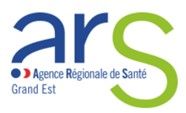 logo ARS Grand Est