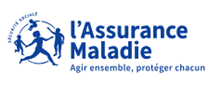 logo Assurance Maladie