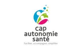 logo cap autonomie sante