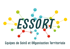 logo ESSORT