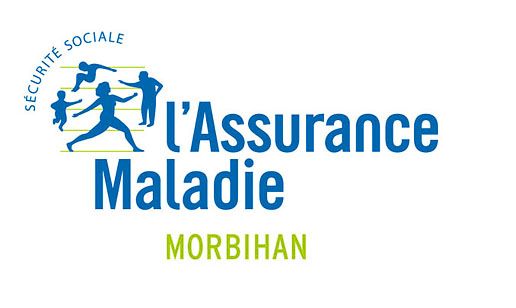 logo CPAM du Morbihan