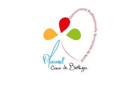 logo CPTS du Pays de Ploermel