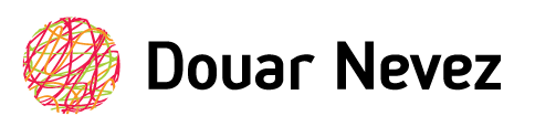 logo Douar Nevez Ploërmel