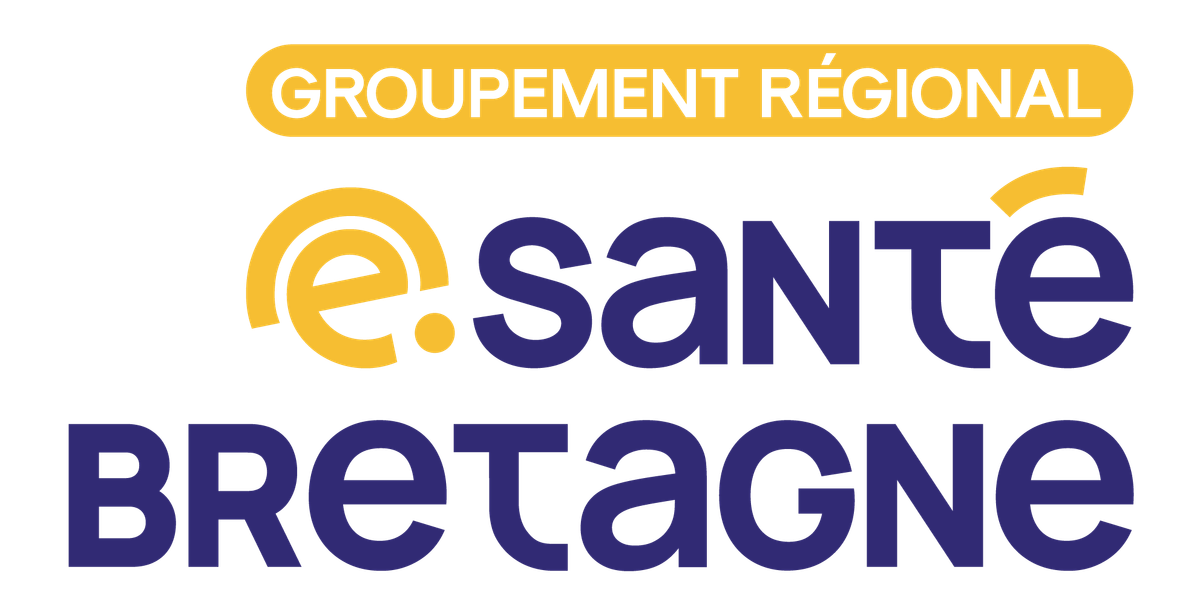 Groupement Régional E SANTÉ BRETAGNE